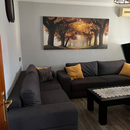 Doriapartment Shkodra Kültér fotó