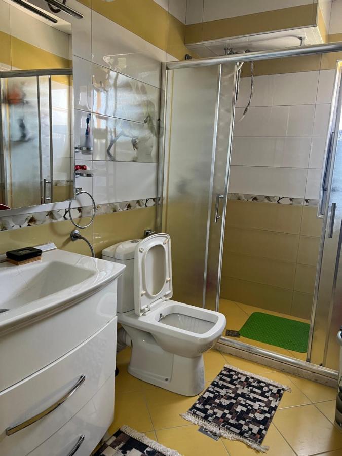 Doriapartment Shkodra Kültér fotó