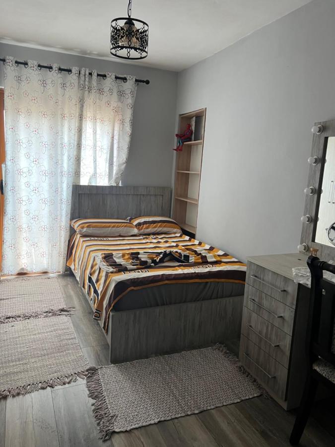 Doriapartment Shkodra Kültér fotó