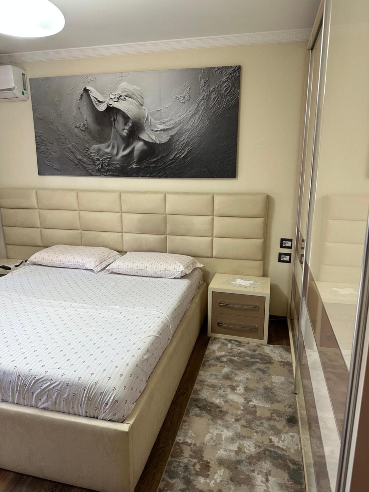 Doriapartment Shkodra Kültér fotó