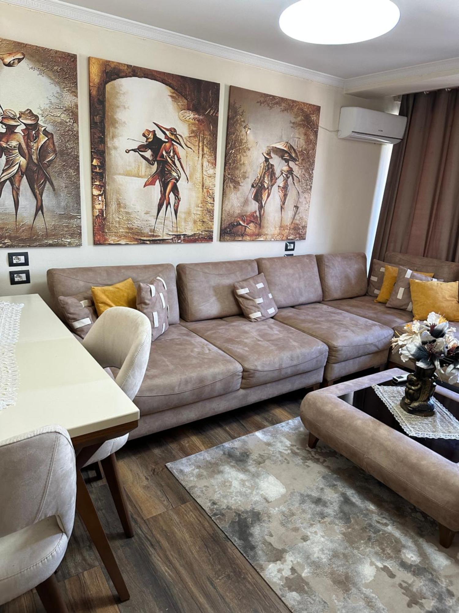 Doriapartment Shkodra Kültér fotó