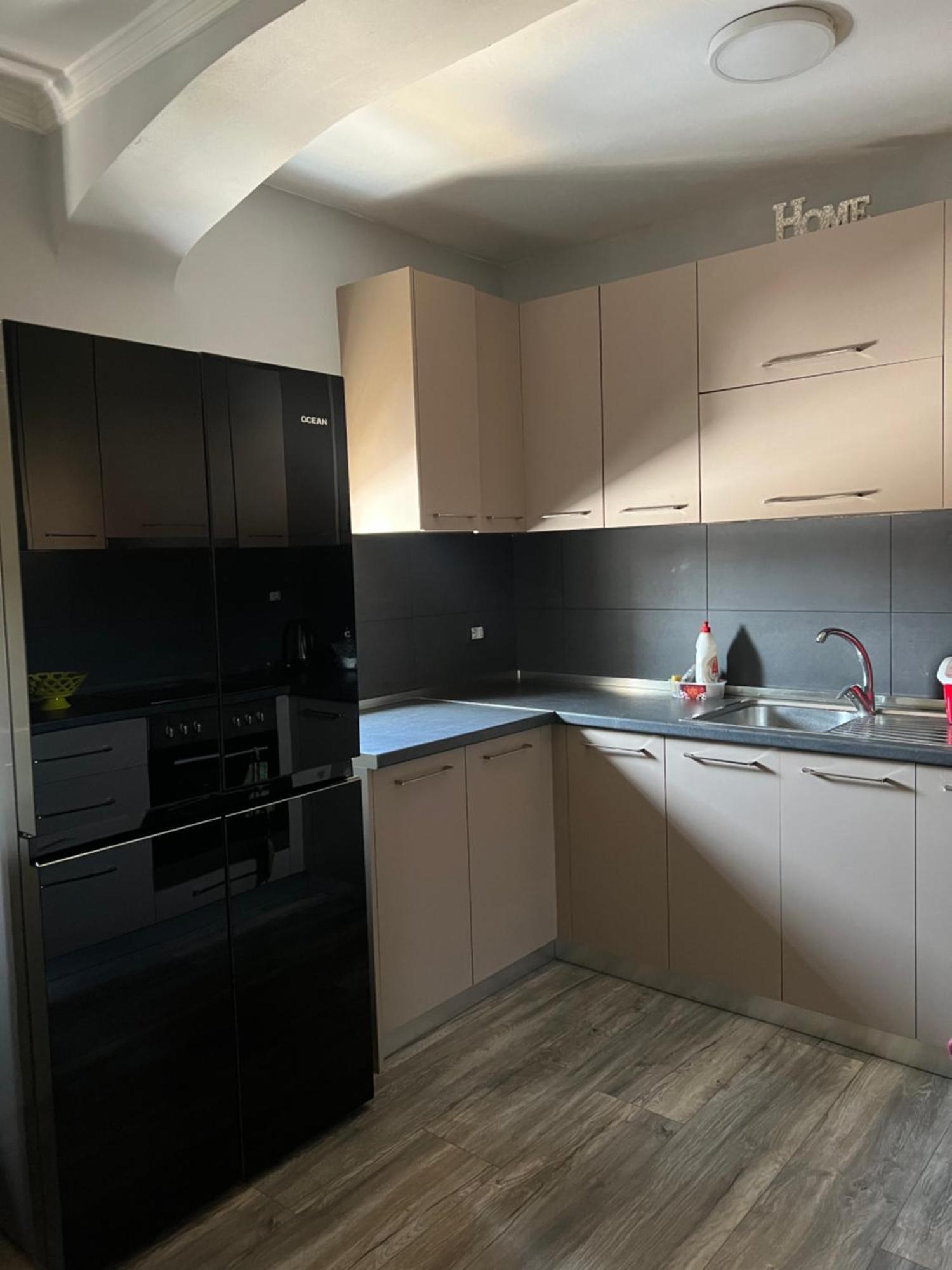 Doriapartment Shkodra Kültér fotó