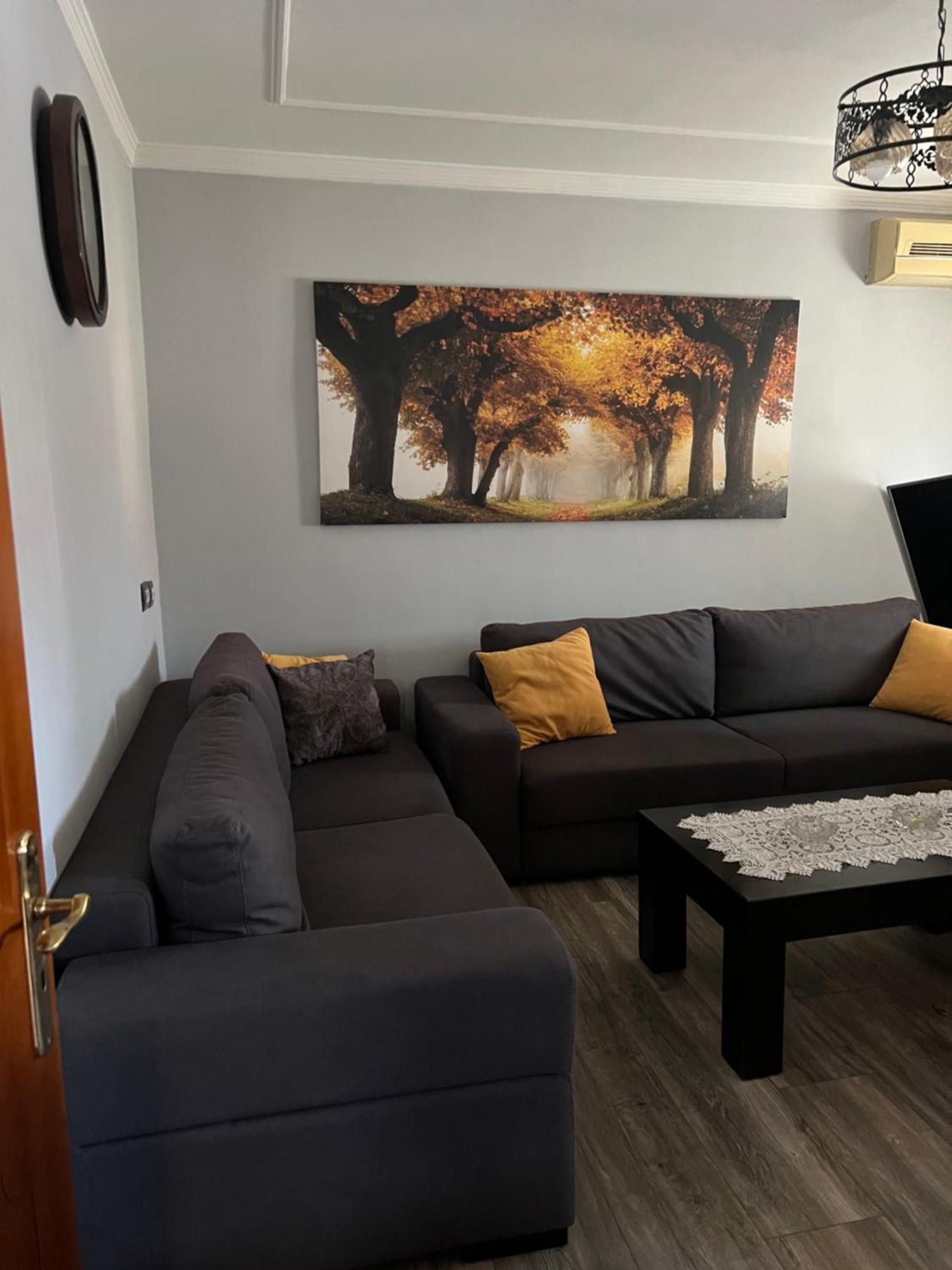 Doriapartment Shkodra Kültér fotó